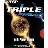TSP Triple Power