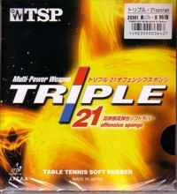 TSP Triple 21